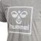  Hummel Isam 2.0 pamut szürke férfi póló