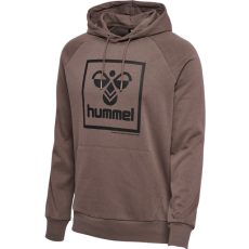 Hummel Isam 2.0 pamut kapucnis férfi pulóver