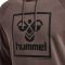 Hummel Isam 2.0 pamut kapucnis férfi pulóver