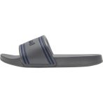 Hummel Pool Slide Retro sötétszürke unisex papucs