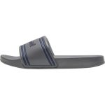 Hummel Pool Slide Retro sötétszürke unisex papucs