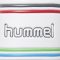 Hummel Pool Slide Retro fehér/színes unisex papucs