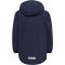Hummel Conrad sötétkék fiú kabát
