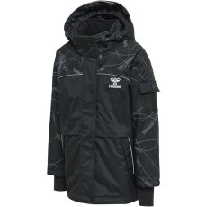 Hummel Conquer XX fiú kabát