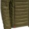 Hummel Red Quilted férfi dzseki