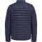 Hummel Red Quilted sötétkék férfi dzseki