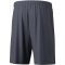 erima Team sötétszürke férfi rövidnadrág