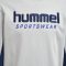 Hummel Legacy Wesley pamut unisex pulóver