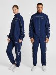 Hummel Legacy Celab unisex sötétkék szabadidő felső