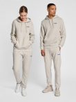 Hummel Legacy kapucnis pamut unisex pulóver