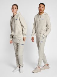 Hummel Legacy pamut unisex melegítőnadrág