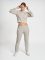 Hummel Legacy Shai pamut szürke női szabadidő nadrág