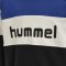 Hummel Claes pamut fekete gyerek pulóver