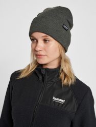 Hummel Legycy Delta sötétszürke unisex sapka