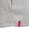 Hummel Red Basic pamut szürke gyerek szabadidő rövidnadrág