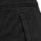 Hummel Red Basic pamut fekete női szabadidő rövidnadrág
