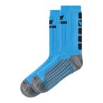 erima Classic 5 cubes kék zokni