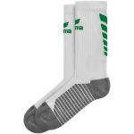 erima Six Wings fehér/zöld edzőzokni