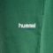 Hummel Legacy Gabe pamut zöld férfi szabadidő rövidnadrág