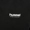 Hummel Legacy Kristy pamut fekete női póló