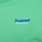 Hummel Legacy Kristy pamut világoszöld női póló