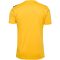 Hummel Authentic élénksárga/kék férfi mez