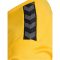 Hummel Authentic élénksárga/kék férfi mez