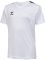 Hummel Authentic fehér gyerek mez