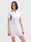 Hummel Authentic fehér/kék női mez