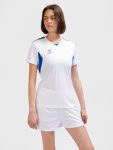 Hummel Authentic fehér/kék női mez