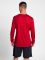  Hummel Authentic piros hosszú ujjú mez
