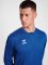 Hummel Authentic kék hosszú ujjú mez