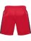 Hummel Authentic piros férfi rövidnadrág