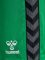 Hummel Authentic zöld férfi rövidnadrág