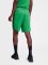 Hummel Authentic zöld férfi rövidnadrág