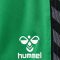  Hummel Authentic zöld gyerek rövidnadrág