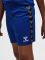 Hummel Authentic kék gyerek rövidnadrág