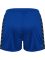 Hummel Authentic kék női rövidnadrág