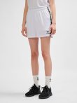 Hummel Authentic fehér női rövidnadrág