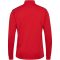  Hummel Authentic 1/4 cipzáras piros unisex pulóver