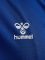 Hummel Authentic poly kapucnis kék unisex szabadidő felső