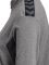 Hummel Authentic cipzáras szürke női szabadidő felső