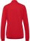Hummel Authentic cipzáras piros női szabadidő felső Hummel Authentic cipzáras piros női szabadidő felső