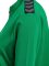 Hummel Authentic cipzáras zöld női szabadidő felső