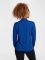 Hummel Authentic cipzáras kék női szabadidő felső