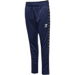 Hummel Authentic sötétkék gyerek edzőnadrág