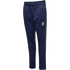 Hummel Authentic sötétkék gyerek edzőnadrág