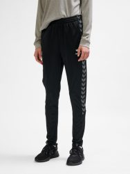 Hummel Authentic fekete női edzőnadrág