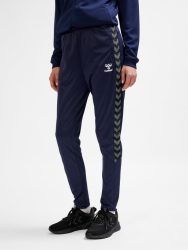 Hummel Authentic sötétkék női edzőnadrág