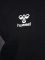 Hummel Authentic pamut fekete unisex pulóver Hummel Authentic pamut fekete unisex pulóver